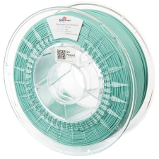 Spectrum 3D nyomtatószál, Premium PLA, 1,75 mm, Pastel Turquoise, 1 kg (80047) nyomtató kellék