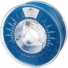 Spectrum 3D nyomtatószál, Smart ABS, 1,75 mm, Pacific Blue, 1 kg nyomtató kellék
