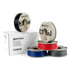 Spectrum ASA 275 1,75 mm, 5× 0,25 kg nyomtató kellék