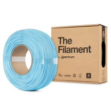 SPECTRUM FILAMENTS The Filament ReFill PLA 1.75mm égkék 1kg nyomtató kellék