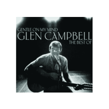 Spectrum Glen Campbell - Gentle On My Mind: The Best Of (Vinyl LP (nagylemez)) country