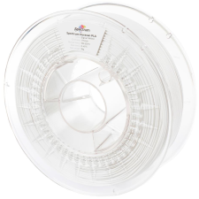 Spectrum Huracan PLA 1,75 mm, Signal White, 1 kg (80929) nyomtató kellék