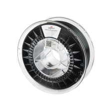 Spectrum Huracan PLA 1,75 mm, Traffic Black, 1 kg (80930) nyomtató kellék