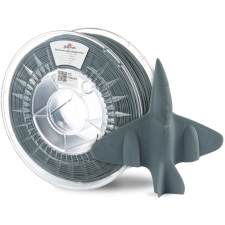 Spectrum Light Weight PLA 1,75 mm, Dark Grey, 1 kg (81001) nyomtató kellék