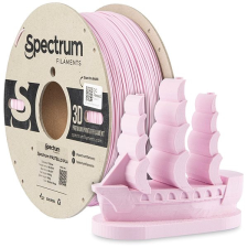 Spectrum Pastello PLA 1,75 mm, Bonbon Rose, 1 kg nyomtató kellék
