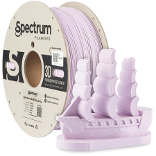 Spectrum Pastello PLA 1,75 mm, Cosmetic Mauve, 1 kg nyomtató kellék
