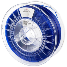 Spectrum PC 275 1,75 mm, Transparent Blue, 1 kg nyomtató kellék