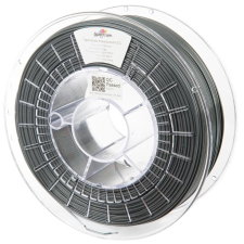 Spectrum Premium PCTG 1,75 mm, Iron Grey, 1 kg (80659) nyomtató kellék