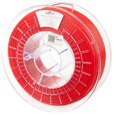 Spectrum Premium PCTG 1,75 mm, Traffic Red, 1 kg (80657) nyomtató kellék