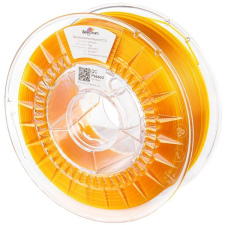Spectrum Premium PCTG 1,75 mm, Transparent Yellow, 1 kg nyomtató kellék