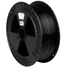 Spectrum Premium PLA 1,75 mm, Deep Black, 2 kg nyomtató kellék