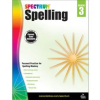 Spectrum Spectrum Spelling, Grade 3 – Spectrum