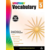 Spectrum Spectrum Vocabulary, Grade 5 – Spectrum