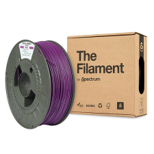 Spectrum The Filament PETG 1,75mm Plasma Purple 1kg nyomtató kellék