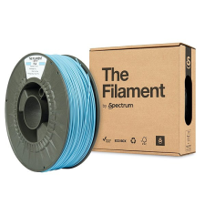 Spectrum The Filament PLA 1,75mm Sky Blue 1kg nyomtató kellék