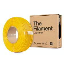 Spectrum The Filament ReFill PETG 1,75mm Sorbet Yellow 1kg (TF-24064) nyomtató kellék