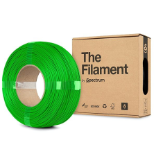 Spectrum The Filament ReFill PLA 1,75mm Circuit Green 1kg nyomtató kellék