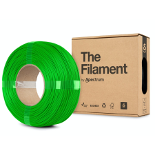 Spectrum The Filament ReFill PLA 1,75mm Circuit Green 1kg (TF-24048) nyomtató kellék
