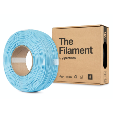 Spectrum The Filament ReFill PLA 1,75mm Sky Blue 1kg (TF-24049) nyomtató kellék