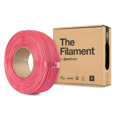 Spectrum The Filament ReFill PLA 1,75mm Strawberry Pink 1kg nyomtató kellék