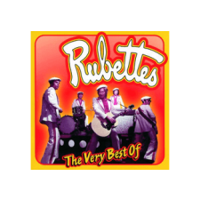 Spectrum The Rubettes - The Very Best Of (Cd) rock / pop