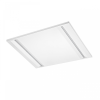 spectrumLED ALGINE LINE LED 44W NW 230V 70ST IP20 IK06 600X600X40MM WHITE UGR<16 CEILING PANEL 5 YEARS WARRANTY CASAMBI