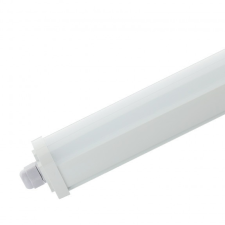 spectrumLED Beépített LED-es armatúra 18W 1600lm Természetes fehér világítás