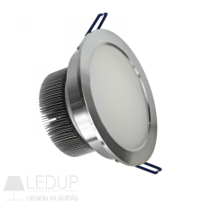 spectrumLED CEILINE II LED DOWNLIGHT 230V 20x1w 230mm CW világítás