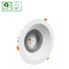 spectrumLED CEL ARIESA MAX Sajtokhoz 19W 230V 60st Fehér világítás