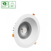 spectrumLED CEL ARIESA MAX Sajtokhoz 27W 230V 60st Fehér