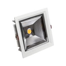 spectrumLED CEL SARGASA 930 35W 230V 60st White világítás