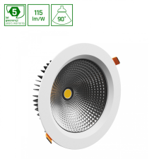 spectrumLED CEL VIRGA 2 930 27W 230V 90st Fehér világítás