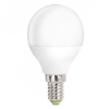 spectrumLED E14 LED lámpa (4W/200°) kisgömb - természetes fehér