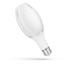 spectrumLED E27 Ipari LED fényforrás 50W 5200lm Természetes fehér világítás