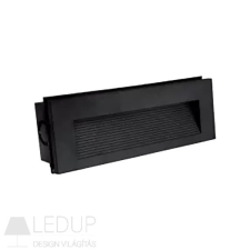 spectrumLED ENCANTA 6W 230V IP54 CCT felületre szerelhető kültéri világítás