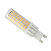 spectrumLED G9 LED izzó 7W 3000 Kelvin-60W-ot kiváltó  LED izzó (SPE-WOJ14163) G9