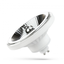 spectrumLED GU10 AR111 LED „izzó&quot; 12W 850lm Természetes fehér izzó
