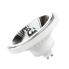 spectrumLED GU10 AR111 LED „izzó" 15W 1100lm Hideg fehér izzó