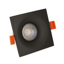 spectrumLED GU10 LED Spot fényforrás „izzó&quot; 40W 3600lm Meleg fehér izzó