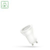 spectrumLED GU10 mini LED izzó 4W 3000 Kelvin-30W-ot kiváltó  LED izzó (SPE-WOJ14106) GU10