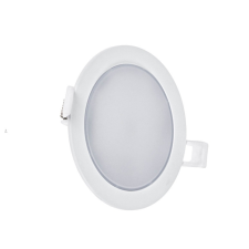 spectrumLED Kis méretű 115x34-es panel 6W 560lm Meleg fehér világítás
