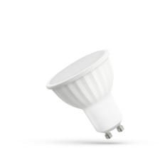 spectrumLED LED  fényforrás GU10 10W 690 lm meleg fehér izzó