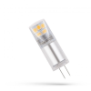 spectrumLED LED G4 12V 2,5W CW 13x45mm - 5 év garancia!