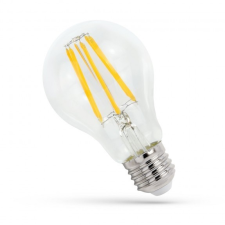 spectrumLED LED GLS E27 230V 11W COG WW üveg izzó