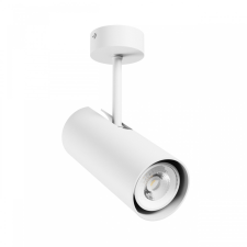 spectrumLED MADARA LIBRA GU10 BASE 230V 65X160X232MM Fehér világítás