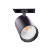 spectrumLED MDD PESO 1 830 19W 230V 12st Black