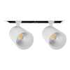 spectrumLED MDD PESO 2 830 2*19W 230V 24st White DALI