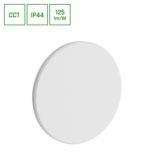 spectrumLED PIATTA 12W 230V IP44 CCT 180x47 mm fehér kültéri világítás