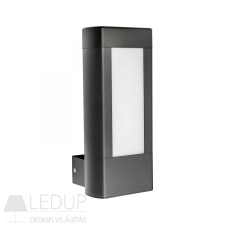 spectrumLED TORRE LED 230V 10w IP54 wall-mounted kültéri világítás