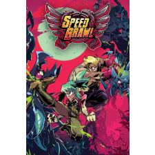  Speed Brawl (digitális licenc) videójáték